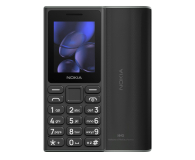 HMD Nokia 105 (2024) czarny - 1318321 - zdjęcie 4